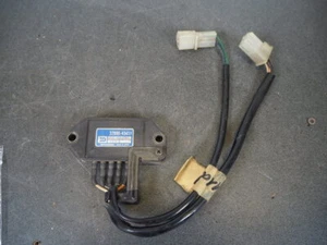 CONTROL UNIT, 131100-2281 CDI SUZUKI GSX1100 ES 1984 32900-45411 15445 - Imagen 1 de 4