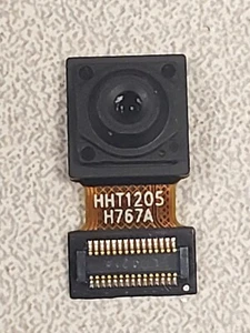 Front Facing Camera Flex Cable Replacement Part Compatible For LG Stylo 6 Q730 - Picture 1 of 2