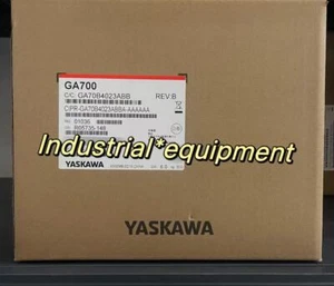 CIPR-GA70B4023ABBA frequency converter CIPR-GA70B4023ABBA CIPR-GA70B4023ABBA - Picture 1 of 4