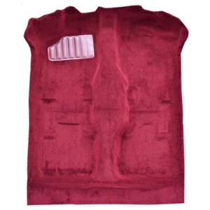 Carpet for 1989-1991 Chevrolet R1500 Suburban 2WD Auto Pass Area Cutpile - Picture 1 of 40