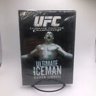 UFC Ultimate Iceman Chuck Liddell DVD