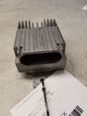 Mercedes-Benz SLK230 SLK320 2001-2004 - Módulo de ventilador - 0255453332 - R41626 Foto 1 de 4