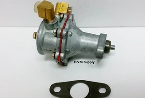 Traktor Kraftstoffpumpe passend für Ford 2000 2150 2300 231 2310 233 2600 3000 3055 3110 - Bild 1 von 3