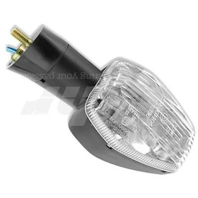 Clear LED Front Left Arrow for Honda CBR 125 R 2006-2010 - Image 1 of 3