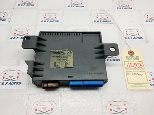 2007 Honda Odyssey Contl Unit L Pwr Slide Door Control OEM RK00-406 #10255 - Picture 1 of 8