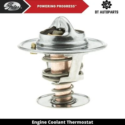 For 2013-2016 Hyundai Santa Fe Sport Engine Coolant Thermostat Gates 2014 2015 - Image 1 of 4