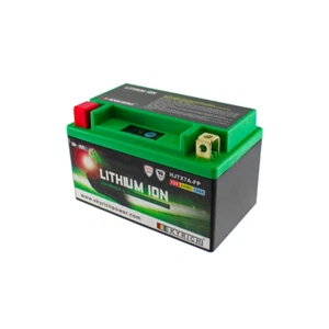 Batería De Litio HJTX7A-FP Skyrich Yamaha XC Fly One R 150 1997>1998 - Imagen 1 de 1