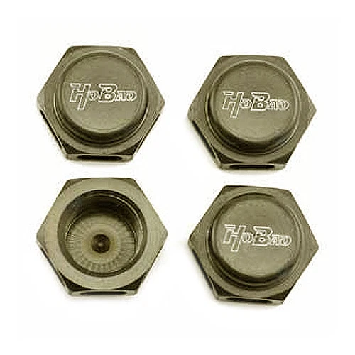 HoBao 87230H Cap Wheel Nut 17mm Haed Coating (4Pcs) - Image 1 of 1