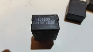 CHRYSLER  DODGE TOYOTA RELAY OEM 4608650 90084-98032 - Bild 1 von 8