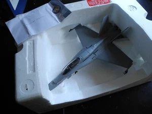 Collector's FIND, SUPER RARE, Franklin Mint / Armour F-18 Hornet, RAAF, 1:48 - Picture 1 of 5