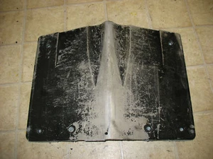 01 PLACA DE DESLIZAMIENTO POLARIS GENESIS I 1200 - Imagen 1 de 6