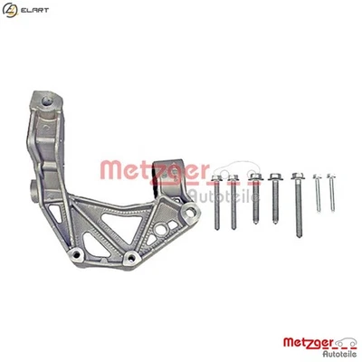 STEERING KNUCKLE WHEEL SUSPENSION 58081002 FOR SKODA ROOMSTER FABIA/Combi  VW - Image 1 of 4