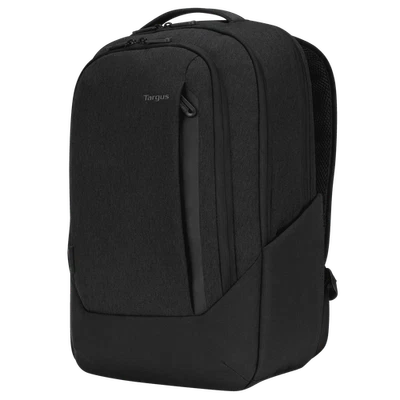 Mochila Targus 15.6" Cypress Hero con EcoSmart Negra - TBB586GL Foto 1 de 4