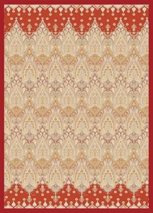 Bassetti Plaid Isolabella R1 155 x 220 cm - Imagen 1 de 1