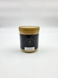 Sommerblütenhonig cremig – 500g Glas – naturbelassen, mild & aromatisch – ideal - Bild 1 von 5