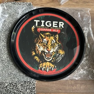 Everards Tiger Perfectly Balanced Copper Ale Man Cave Drinks Try. Bar. Pub - Picture 1 of 1