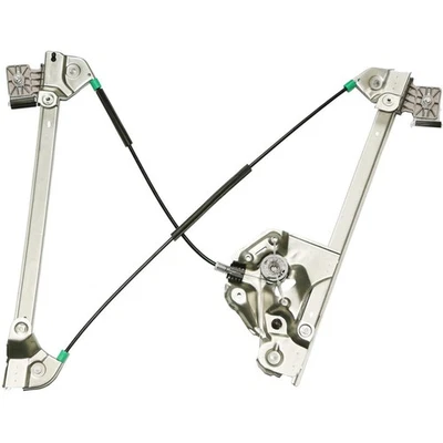 Regulador ventana delantera derecha CSW para Cadillac Seville 2002 2003 2004 Foto 1 de 2