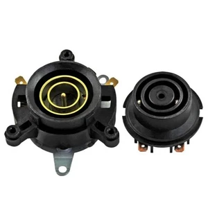Electric Kettle Thermostat Kettle Switching Device Accurate Heating Technology - Photo 1/12