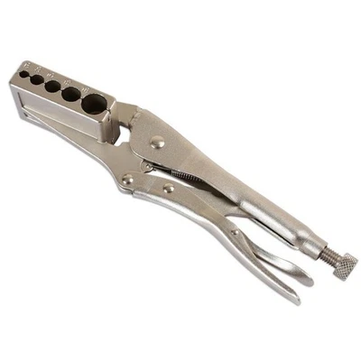 PINCE POUR MONTAGE de CONNECTEUR type VOSS sur TUYAUX D'AIR 6 à 16mm - Photo 1/4