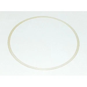 Fisher 11A6822X012 GASKET, SILVER PLTD/MONEL, 20/24" TYPE FBT - Picture 1 of 1