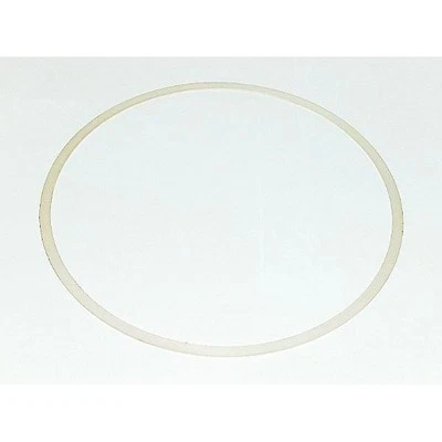 MIDCOS Fisher 11A6822X012 GASKET, SILVER PLTD/MONEL, 20/24" TYPE FBT