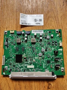 Samsung LC34F791WQMXUF Main Board (Tested Working) LC34F791 Curved Monitor Used - Picture 1 of 3