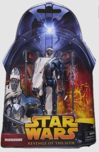 Star Wars Magnaguard Black Series 6" Episode 3 Die Rache der Sith - Bild 1 von 2