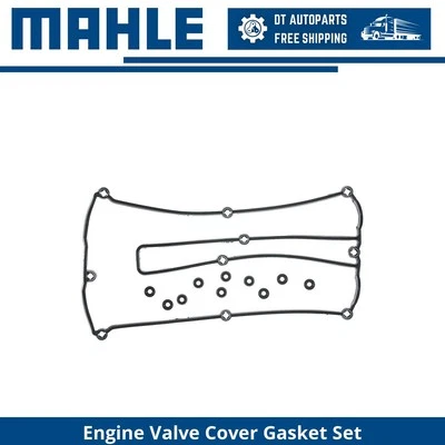 For 1998-2003 Ford Escort 2.0L L4 Engine Valve Cover Gasket Set Mahle 1999 2000 - Image 1 of 2