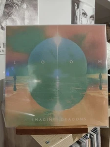 Imagine Dragons - Loom LP Vinyl Record - Picture 1 of 1