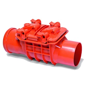 KESSEL Reinigungsrohr KG Staufix DN150 - Bild 1 von 1