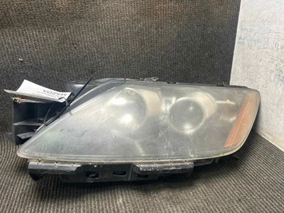 Fits 2007-2009 Mazda CX7 Left Headlight OEM:EG2251040 - Изображение 1 из 4