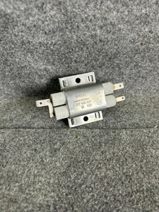 Resistance System Ignition Bosch 0227900101 alfetta Gtv 2500 bmw E3 E9 - Picture 1 of 3