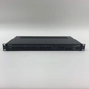 Commutateur matriciel Extron MVX 84 VGA A 8x4 VGA non réclamé - Photo 1/6