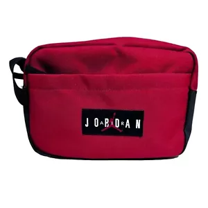 Nike Air Jordan Reise Dopp Kit Clutch Bag - Bild 1 von 9