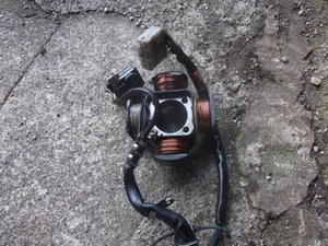 Sym Husky 125 stator windings with pick up coil - Picture 1 of 4