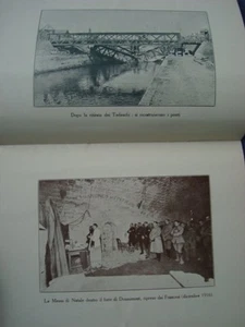 FOTOGRAFIA-VISIONI GRANDE GUERRA-DOCUMENTI SEZIONE FOTOGRAFICA ESERCITO FRANCESE - Foto 1 di 1