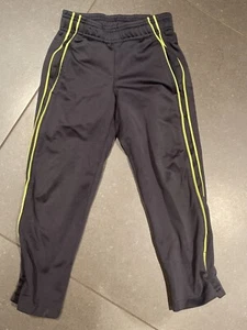 Champion Kids Pants Size 4-5T Grey - Picture 1 of 5