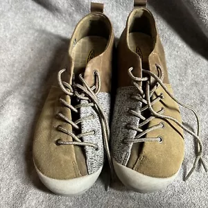 Keen Women’s Shoes Sneakers Lower East Side Size 7.5 - Picture 1 of 12