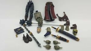 Vehemous Dragon Priest piezas escala 1/18 - Boss Fight Studio Vitruvian HACKS - Imagen 1 de 31