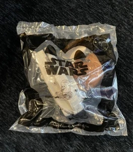Neu versiegelt 2021 McDonalds Happy Meal Spielzeug Star Wars Chewbacca #5 - Bild 1 von 4