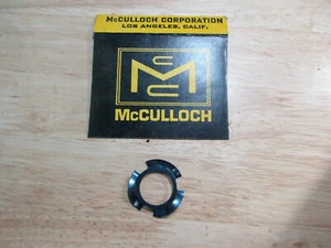 McCulloch Chainsaw Clutch Spring Washer 1-41 1-42 1-51 250 1-53 200  300 380 - Picture 1 of 2