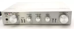 Grundig MXV100 Hifi Vorverstärker /DIV11258 - Bild 1 von 7
