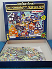Horrible Science Kit, Smashing Solar System - 300 Piece Jigsaw Puzzle - Vgc