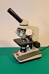 LW Scientific S Series Microscope - Picture 1 of 24