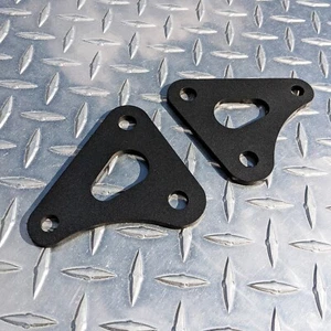 Suzuki 2020 - 2024 DL1050 30mm Lowering Links V-Strom 1050A 1050XT Height Adjust - Picture 1 of 3