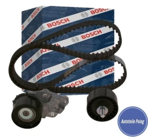BOSCH TIMING BELT KIT CHEVROLET / DAEWOO AVEO / KALOS CRUZE / LACETTI LANOS - Picture 1 of 1