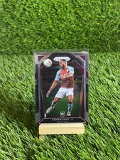 2020-21 Panini Prizm PL- Keinan Davis Aston Villa Rc Rookie Base Card