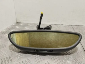 Interior rear view mirror Porsche CAYENNE 2013 - Picture 1 of 6