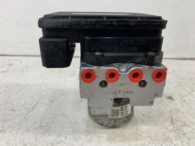 Acura TL AT 2005-2006 modulador acumulador abs bomba de freno SEPA2 con garantía OEM Foto 1 de 4
