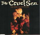 The Cruel Sea - The Honeymoon Is Over - Used CD - K6999z